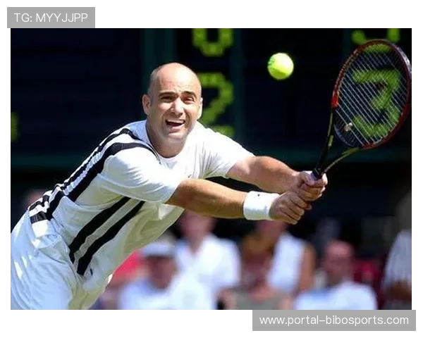 阿加西体育娱乐公司联合IBM，利用AI技术构建网球创新数字社区