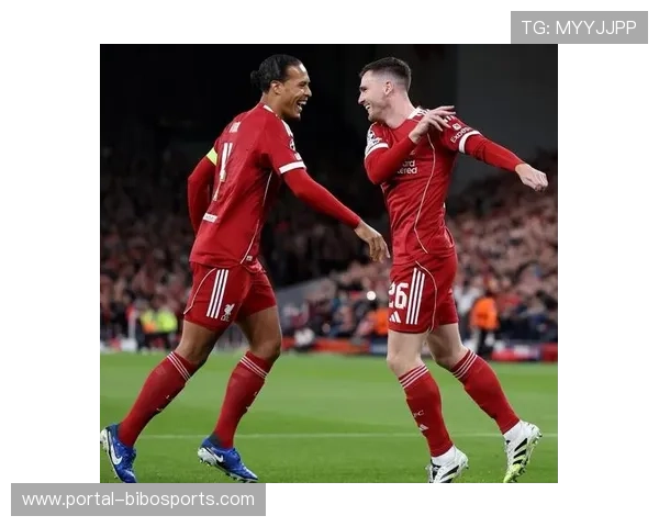 范戴克：绝杀马竞后，我们更衣室誓言重回巅峰