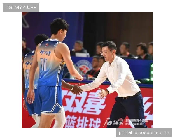 深度复盘：广厦如何在绝境中变阵，逆转击败新疆伊力特